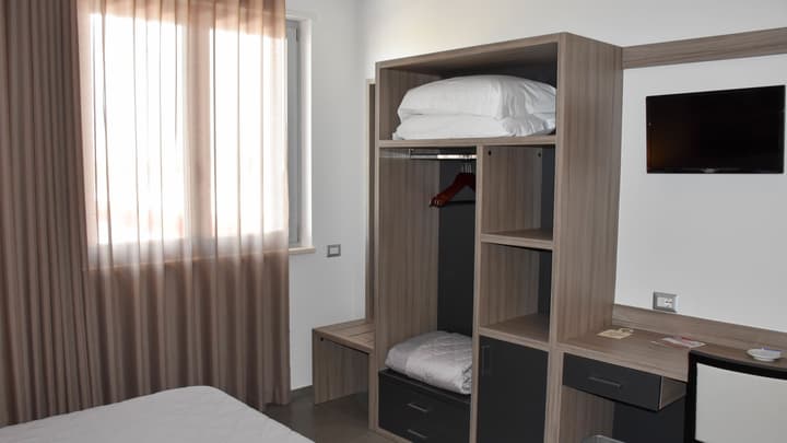 La Sosta Motel