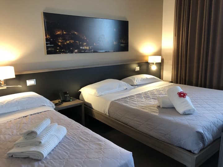 La Sosta Motel