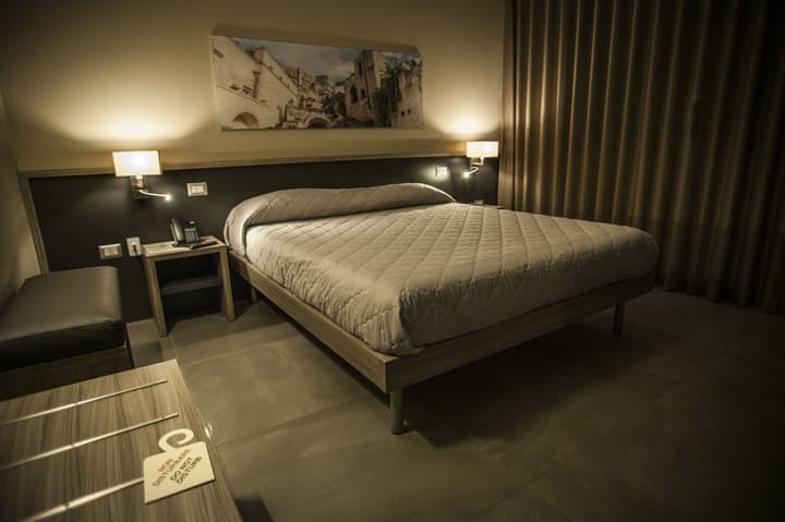 La Sosta Motel