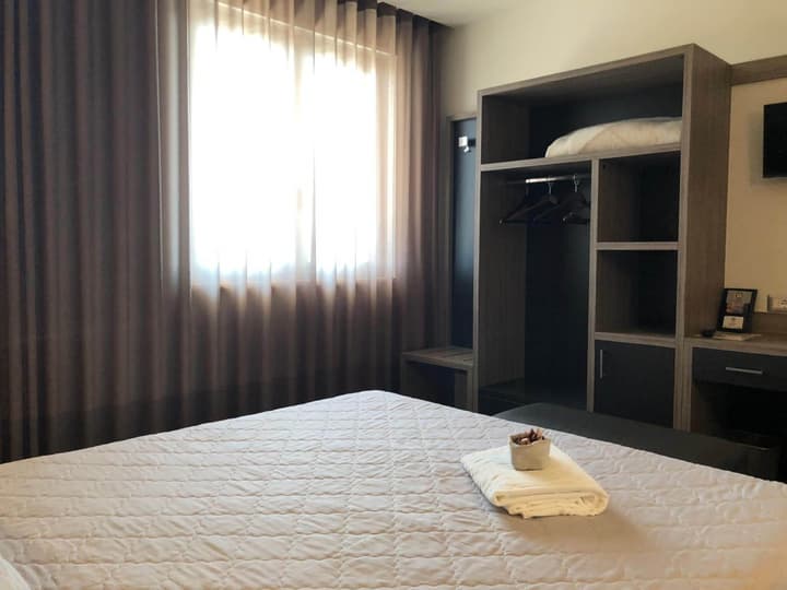La Sosta Motel