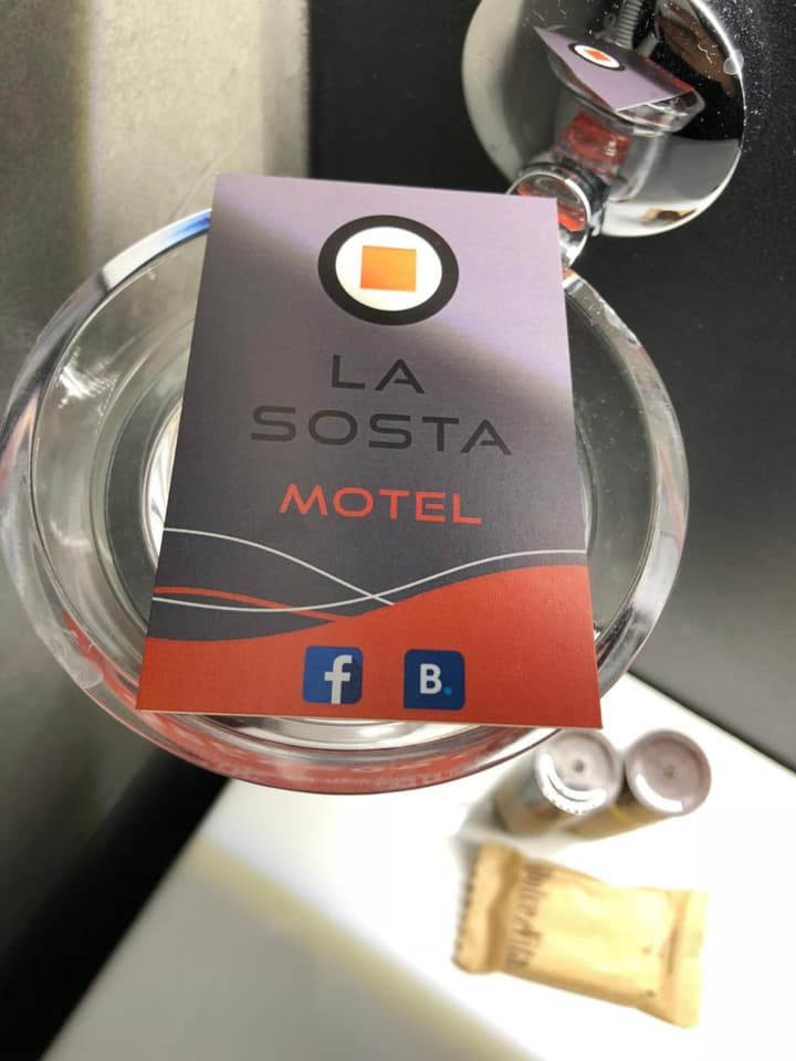 La Sosta Motel