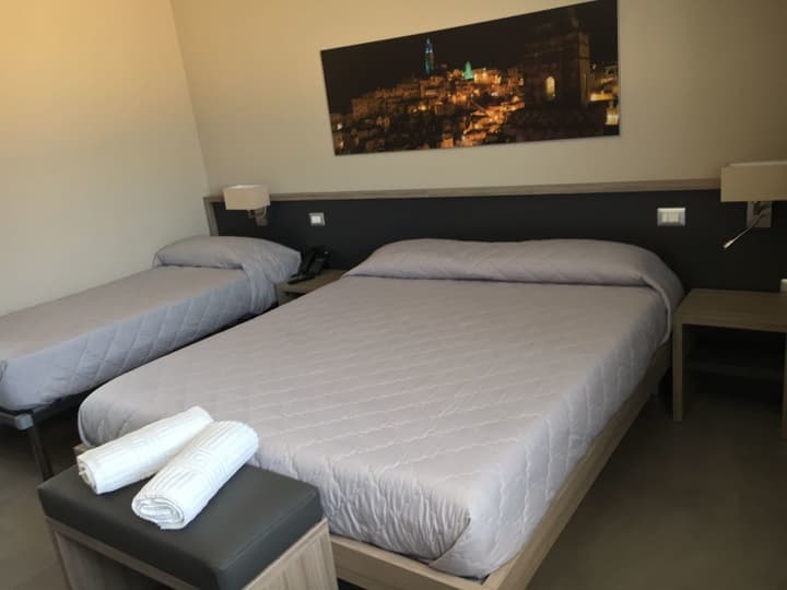 La Sosta Motel
