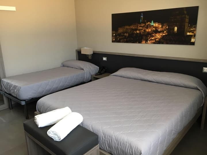 La Sosta Motel