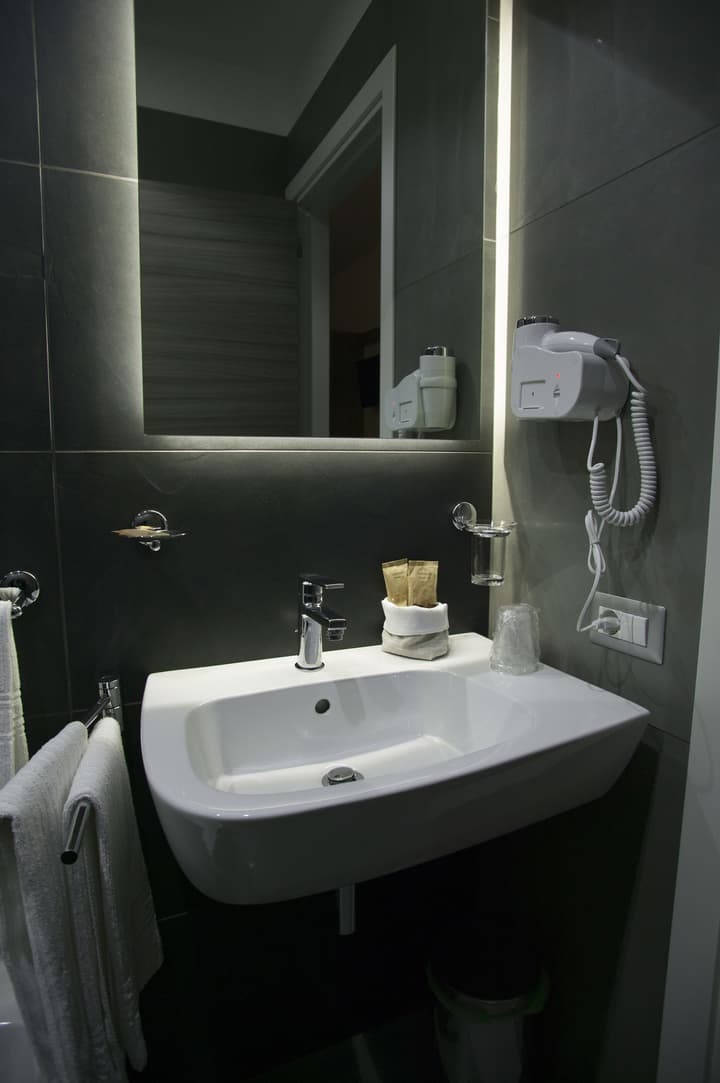La Sosta Motel