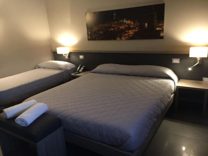 La Sosta Motel