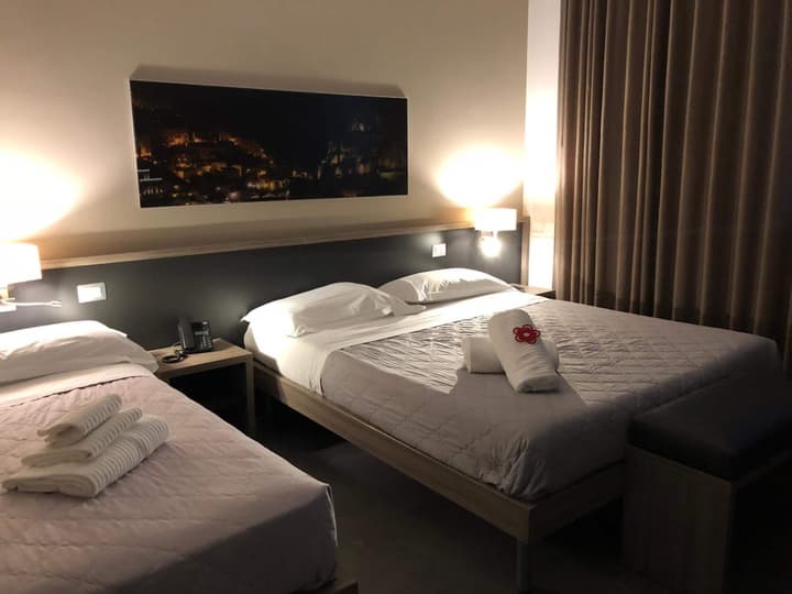 La Sosta Motel