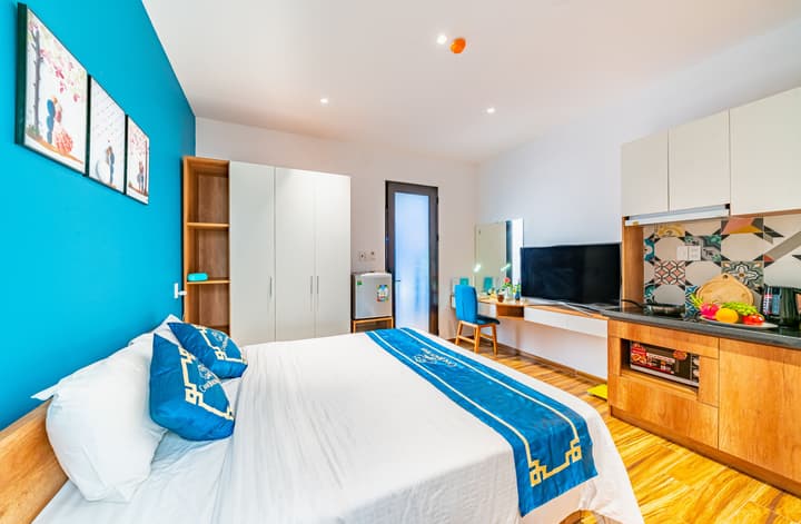 Cani Beach House