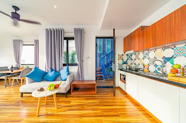 Cani Beach House