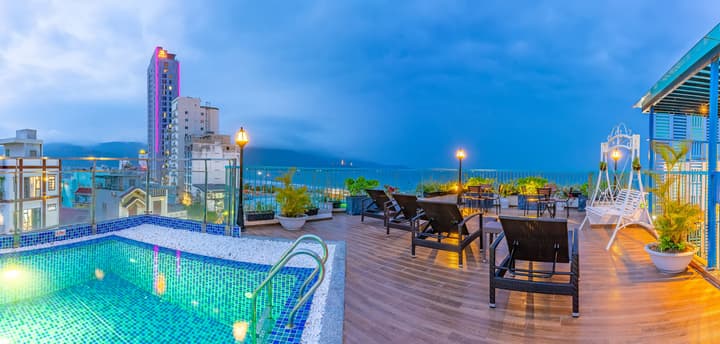 Cani Beach House