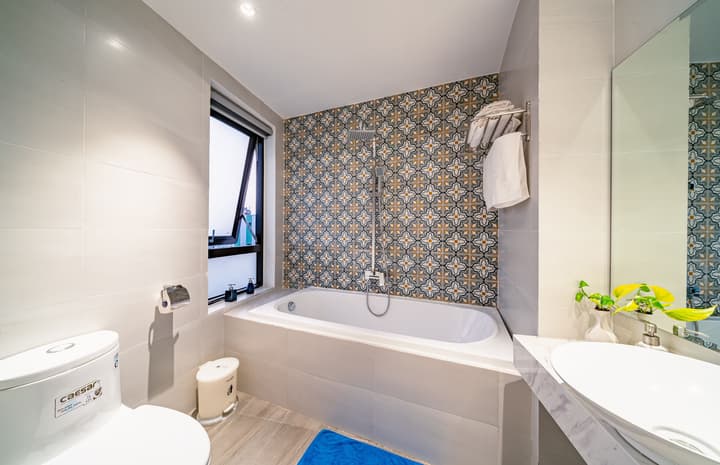 Cani Beach House