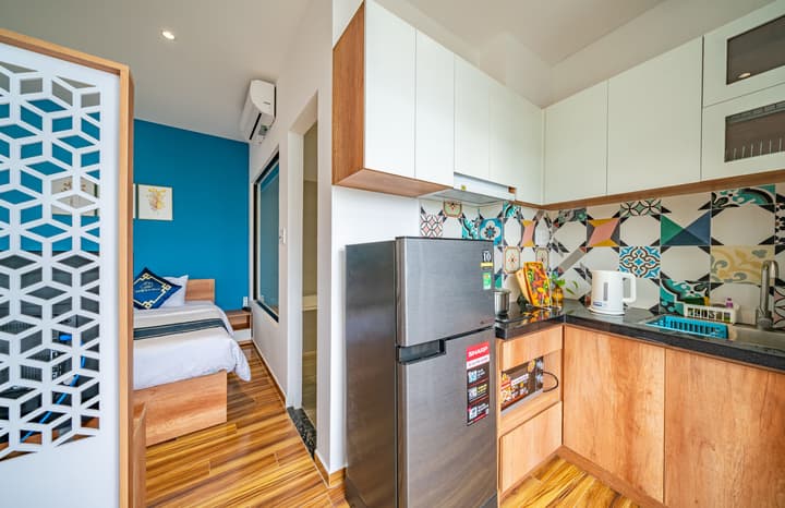 Cani Beach House