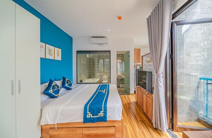 Cani Beach House