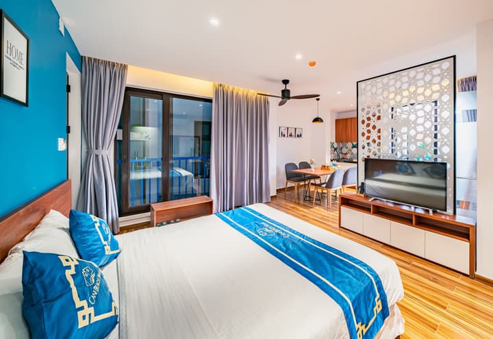 Cani Beach House