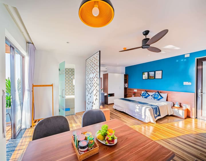 Cani Beach House