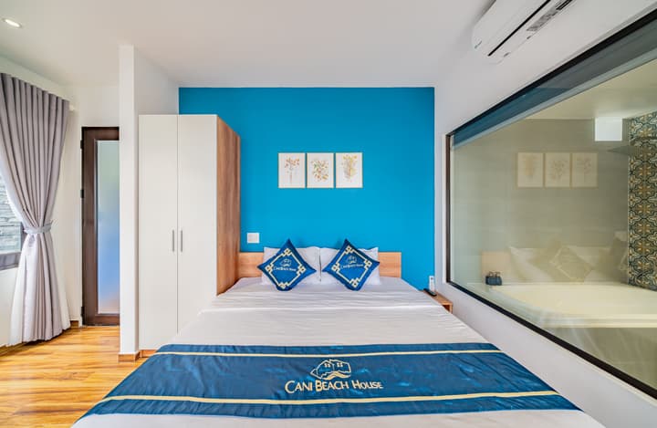 Cani Beach House