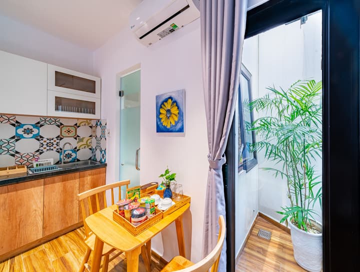 Cani Beach House