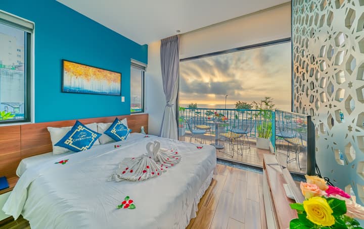 Cani Beach House