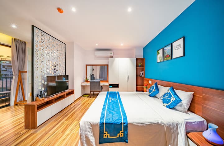 Cani Beach House