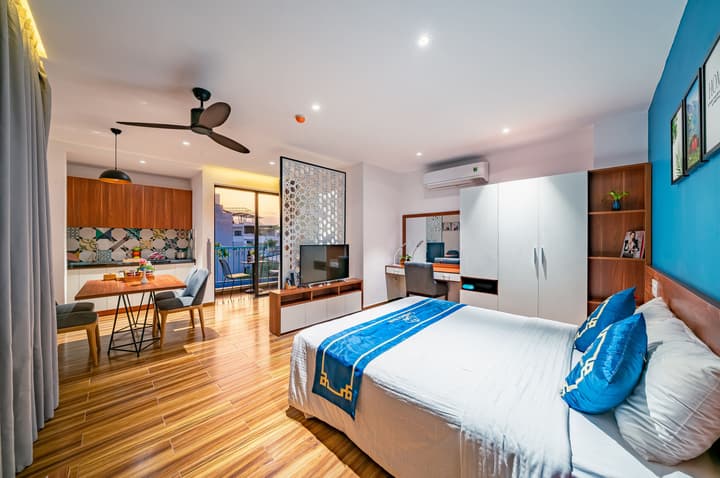 Cani Beach House