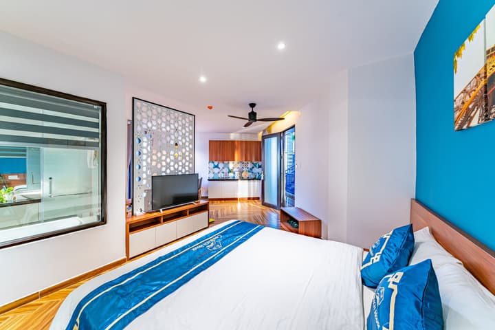 Cani Beach House