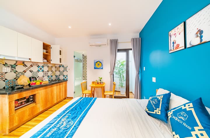 Cani Beach House