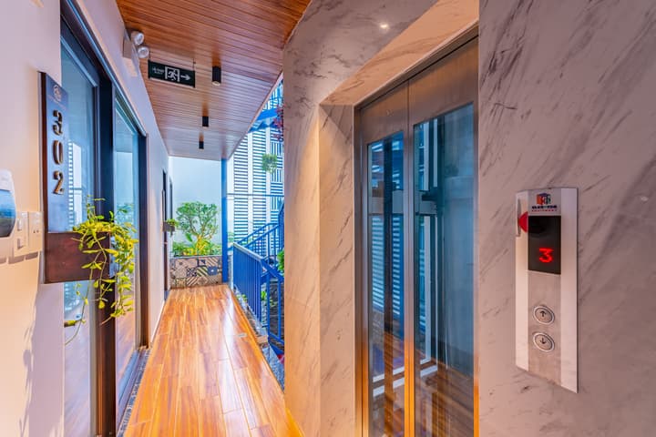 Cani Beach House