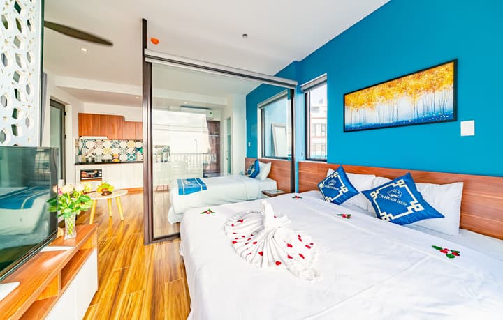 Cani Beach House