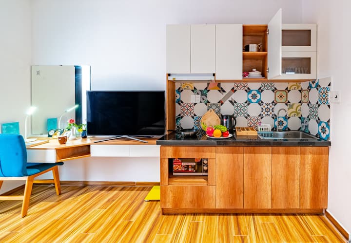 Cani Beach House