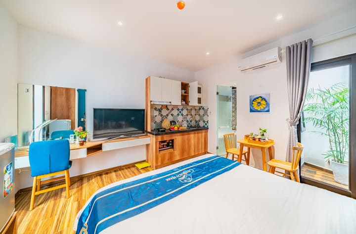 Cani Beach House