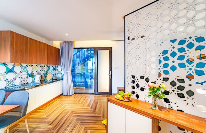 Cani Beach House