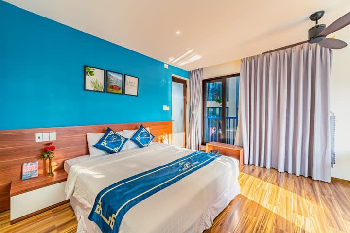Cani Beach House