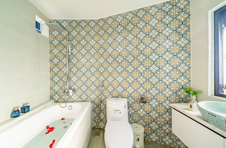 Cani Beach House