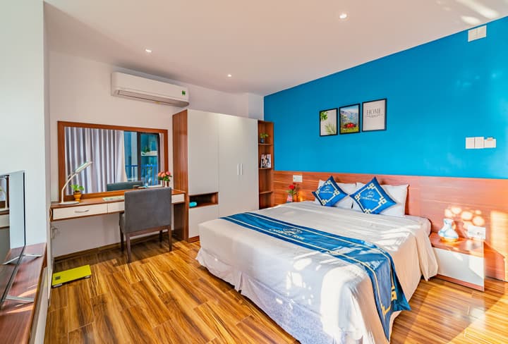 Cani Beach House