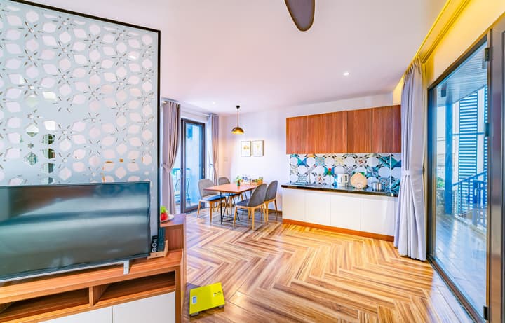 Cani Beach House