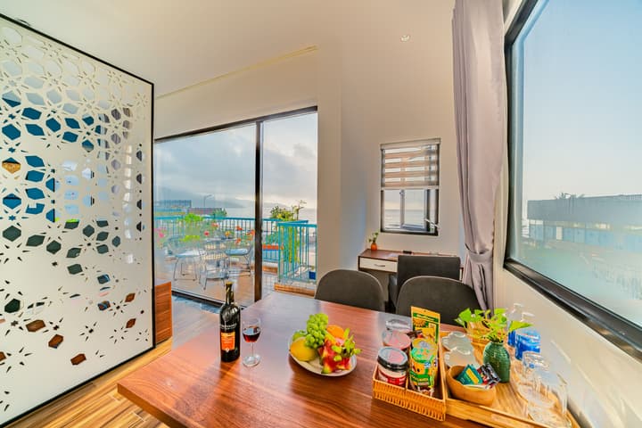 Cani Beach House
