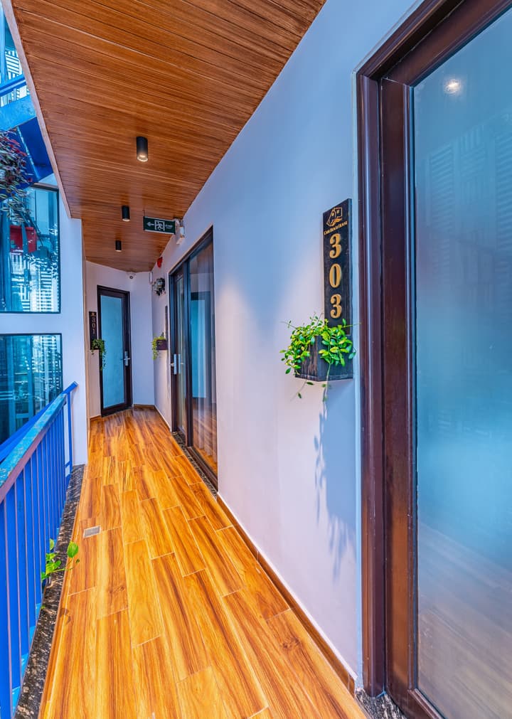 Cani Beach House