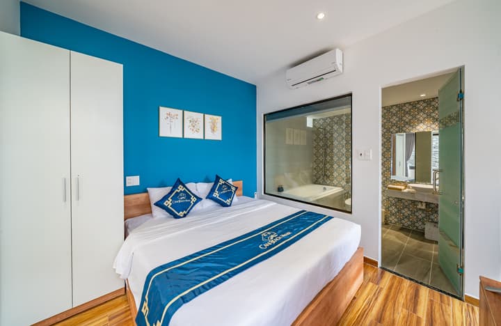 Cani Beach House