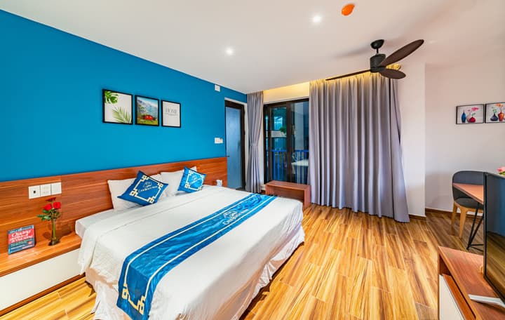 Cani Beach House