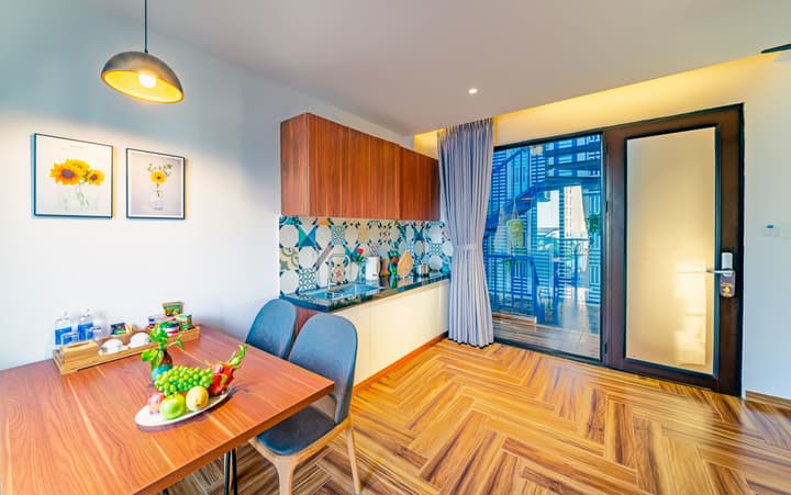 Cani Beach House