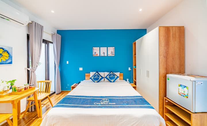 Cani Beach House