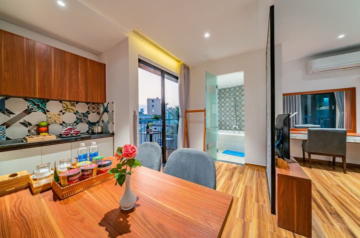 Cani Beach House