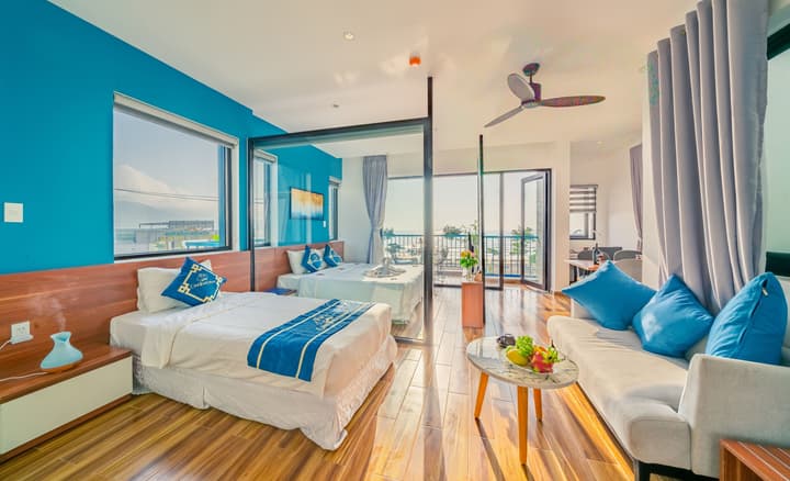 Cani Beach House