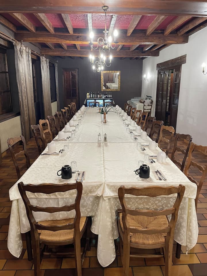 Logis Hôtel le Dahu