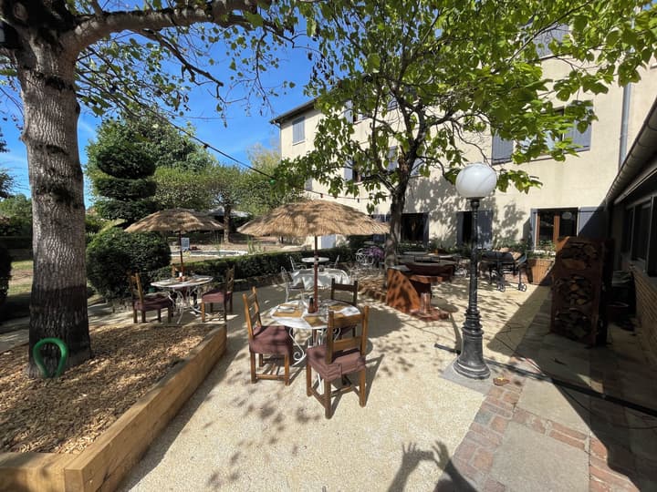 Logis Hôtel le Dahu