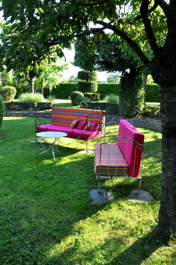Logis Hôtel le Dahu