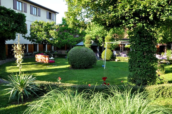 Logis Hôtel le Dahu