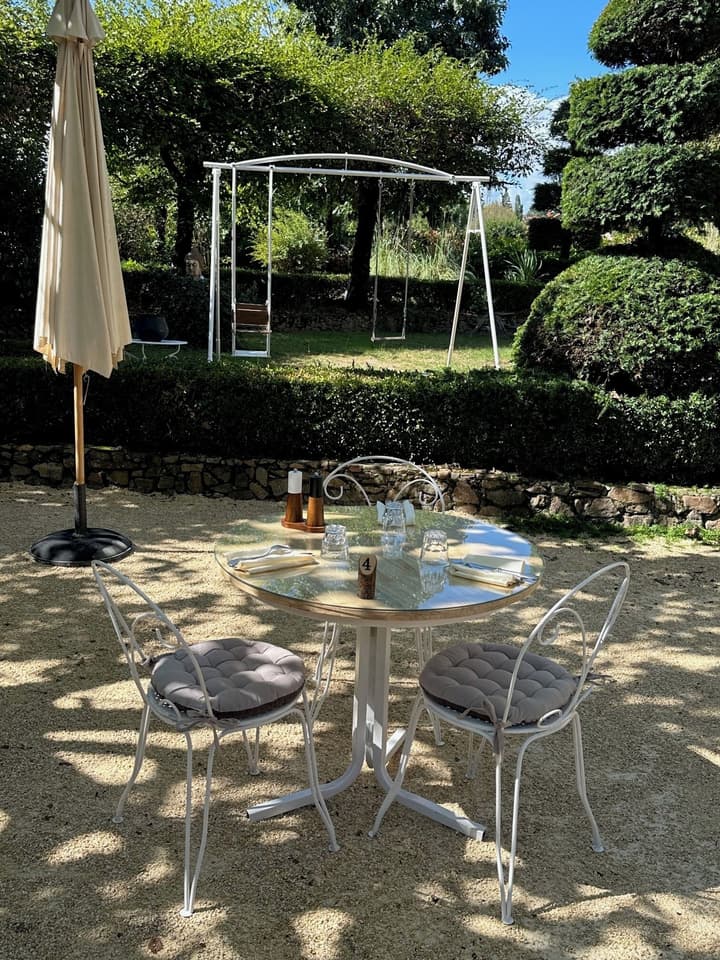 Logis Hôtel le Dahu