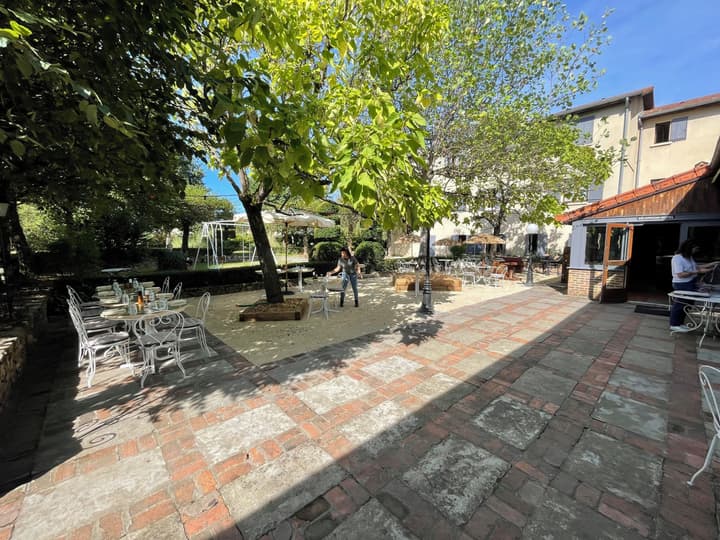 Logis Hôtel le Dahu