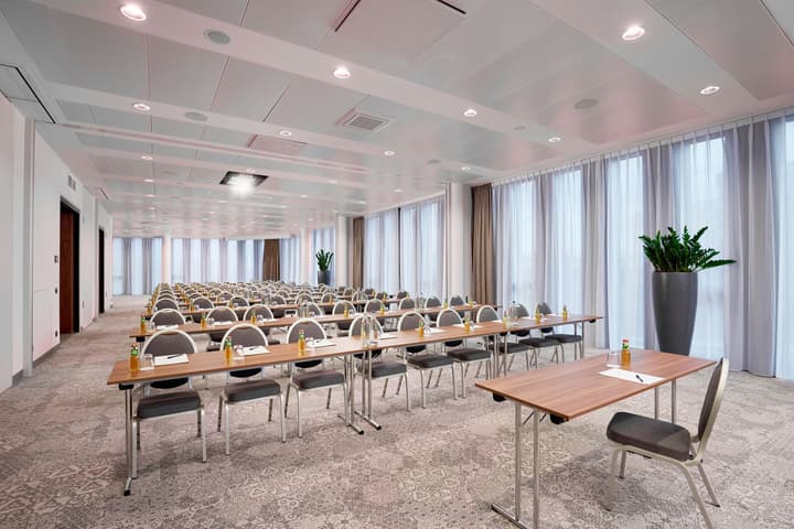 HYPERION Hotel München