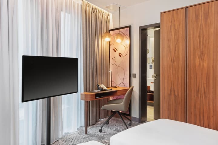 HYPERION Hotel München